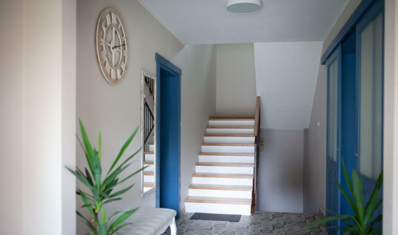 Apartamento Mazurska Gajówka Ruciane-Nida Exterior foto